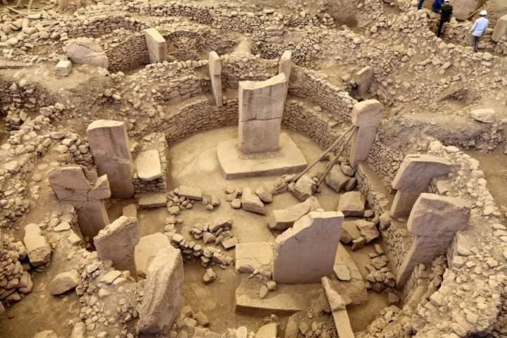 پادشاهی باستان درترکیه  